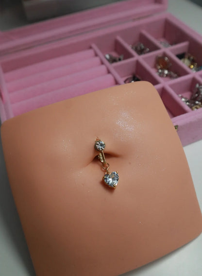 Gold Belly Blink Bundle