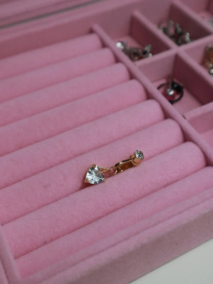 Gold Belly Blink Bundle