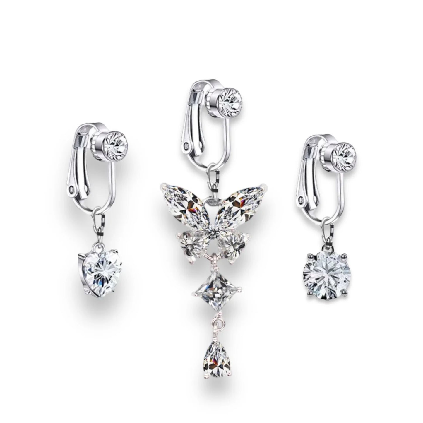 Best Seller Belly Blink Bundle